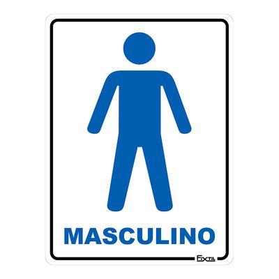 Placa-Banheiro-Masculino-15X20Cm-Fixtil-2604175-1