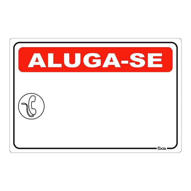 Placa-AlugaSe-20X30Cm-Fixtil-2604116-1