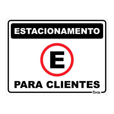 Placa-Estacionamento-Para-Clientes-15X20Cm-Fixtil-2604280-1