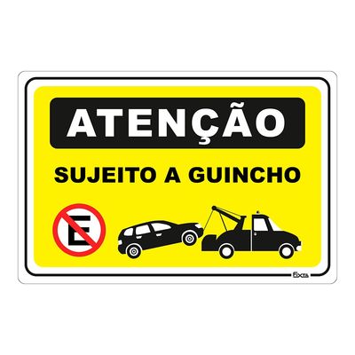 Placa-Atencao-Sujeito-A-Guincho-20X30Cm-Fixtil-2604094-1