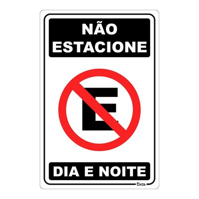 Placa-Nao-Estacione-Dia-E-Noite-20X30Cm-Fixtil-2604078-1