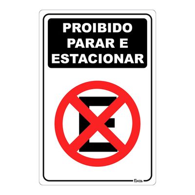 Placa-Proibido-Parar-E-Estacionar-20X30Cm-Fixtil-2604086-1