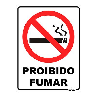 Placa-Proibido-Fumar-15X20Cm-Fixtil-2604191-1