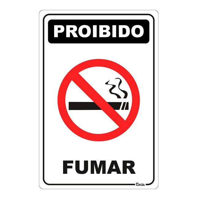 Placa-Proibido-Fumar-20X30Cm-Fixtil-2604140-1