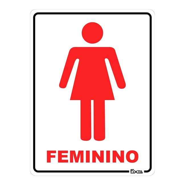 Placa-Banheiro-Feminino-15X20Cm-Fixtil-2604167-1