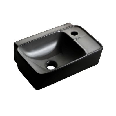 Lavatorio-Suspenso-Retangular-41X31Cm-Preto-Icasa--2605112-1