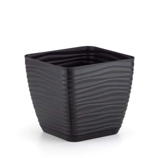 Vaso-Quadrado-2-9-Litros-Preto-Com-Prato-Dunas-2603926