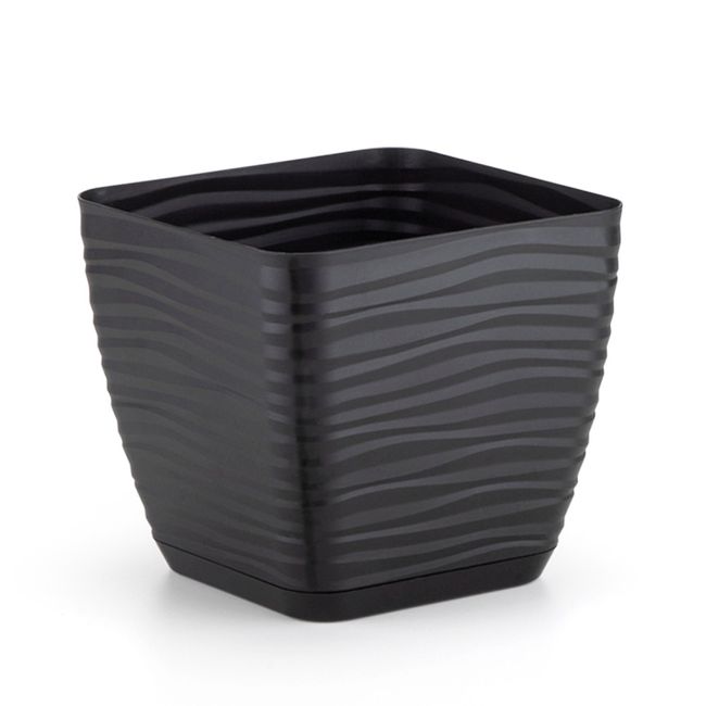 Vaso-Quadrado-8-3-Litros-Preto-Com-Prato-Dunas-2603900