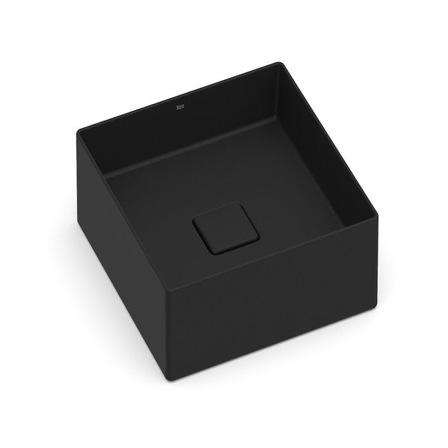 Cuba-Apoio-350X350-Sem-Mesa-T4-Terra-Matte-Black-Roca-2606682-1