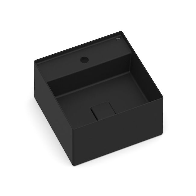 Cuba-Apoio-400X400-Com-T9-Terra-Matte-Black-Roca-2606984-1