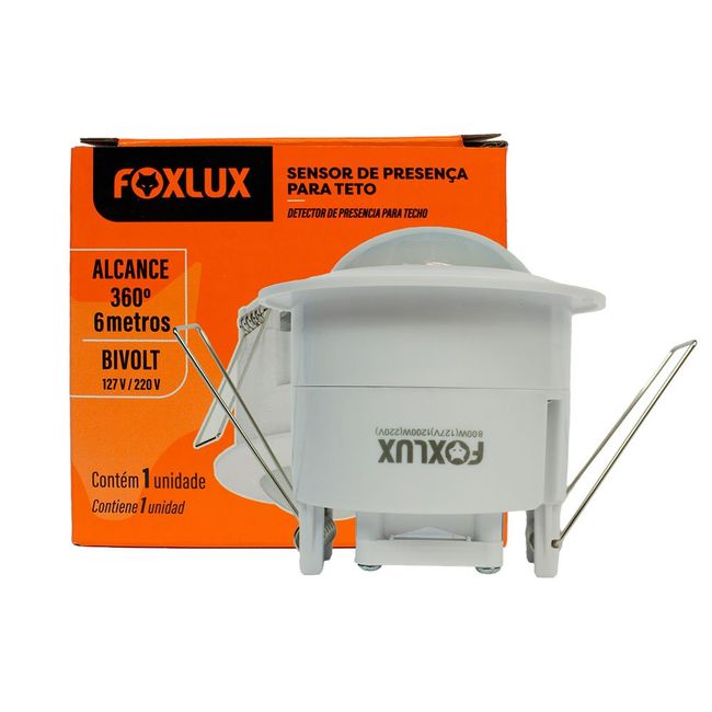 Sensor-Presenca-Teto-Embutir-Foxlux-2602814-1