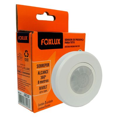 Sensor-Presenca-Teto-Sobrepor-Foxlux-1784943-1