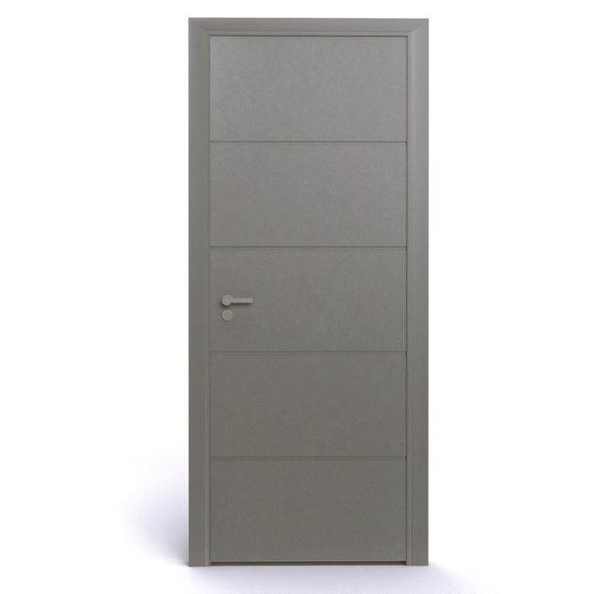 Kit-Porta-Pronta-Colmeia-Mdf-Hidro-Resistente-Com-Friso-Direita-102Cm-Cor-Gianduia-Rocha-Porta-2607891-1