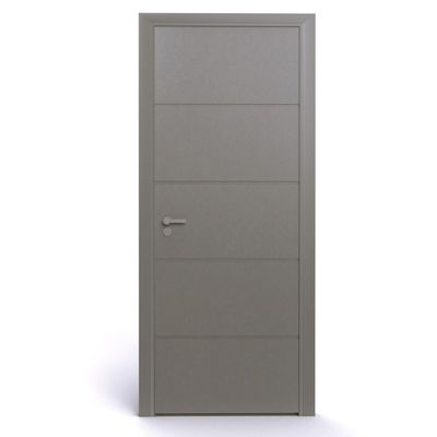 Kit-Porta-Pronta-Colmeia-Mdf-Hidro-Resistente-Com-Friso-Direita-82Cm-Cor-Gianduia-Rocha-Porta-2607875-1