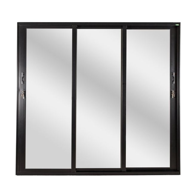 Topsul-Porta-Correr-3-Folhas-Mov-Panor-Vlis-210X200-Preto-Esquadrisul-2608367-1