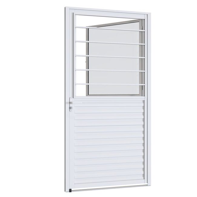 Porta-Social-Postigo-Vd-Boreal-Alum-Br-Esq-215X87X3-15-Alumislim-Sszk-2428989-1