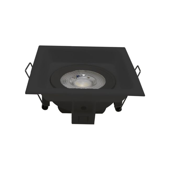Spot-Led-Recuado-Preto-5W-3000K-127220V-Quadrado-Luminatti--2609347-1