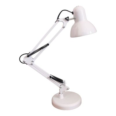 Luminaria-De-Mesa-Articulavel-Com-Base-E27-Branca-Luminatti--2609290-1