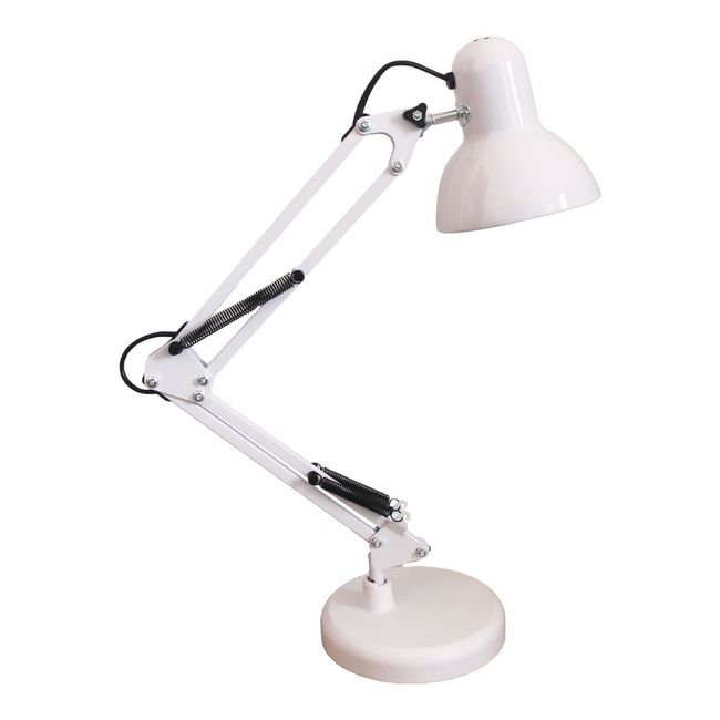 Luminaria-De-Mesa-Articulavel-Com-Base-E27-Branca-Luminatti--2609290-1