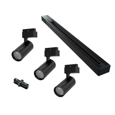 Kit-Tres-Spot-Trilho-Sobrepor-Led-Preto-10W-6000K-Conector-I-Luminatti-2609525-1