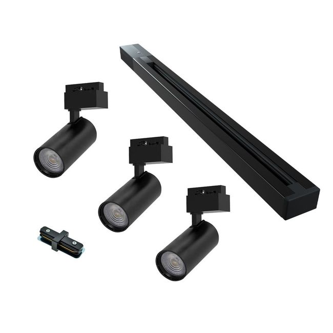 Kit-Tres-Spots-Trilho-Sobrepor-Led-Pt-10W-3000K-Conector-I-Luminatti-2609517-1