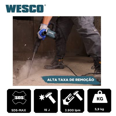 Martelo-Demolidor-Sds-Max-1050W-15-Joules-220V-Wesco-2609975-1