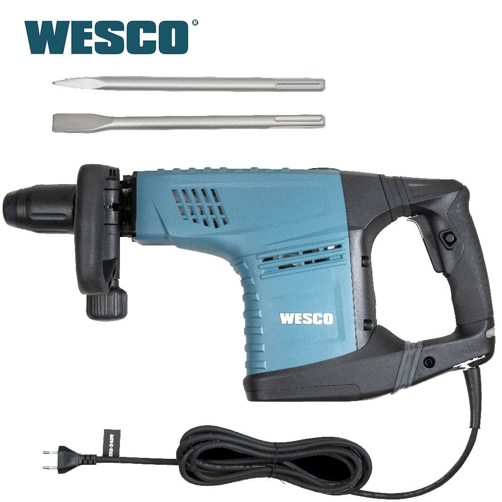 Martelo Rompedor 25J 1500W 220V Wesco