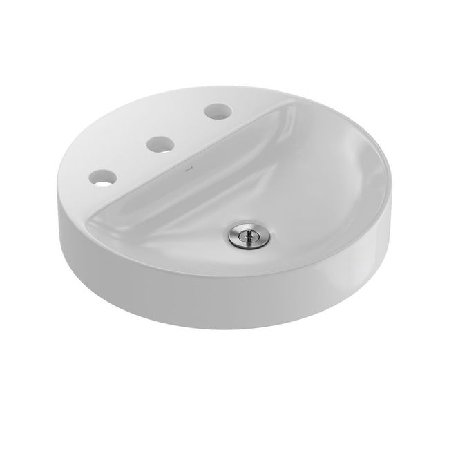 Cuba-De-Apoio-Redonda-Com-Mesa-Vox-Flow-3-Furos-42Cm-Branca-Kohler-2532085-1