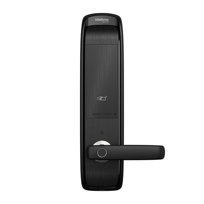 Fechadura-Digital-Inteligente-De-Embutir-Mfv-7000-Intelbras-Preta-2611104-1