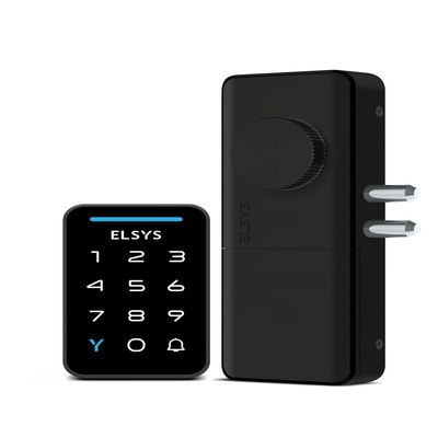 Fechadura-Digital-Senha-EsfDs910V-Preta-Sobrepor-Elsys-2605597-1
