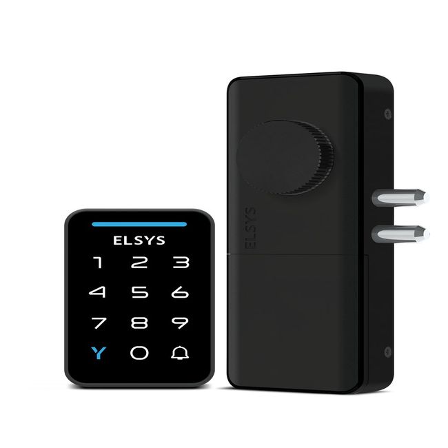 Fechadura-Digital-Senha-EsfDs910V-Preta-Sobrepor-Elsys-2605597-1