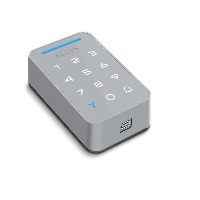 Fechadura-Digital-Senha-EsfDs910V-Prata-Sobrepor-Elsys-2605600-1