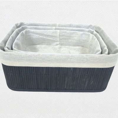 Conjunto-3-Cestos-De-Bambu-Com-Forro-Em-Tecido-Preto-Retangular-Coisas-E-Coisinhas-2597527-1
