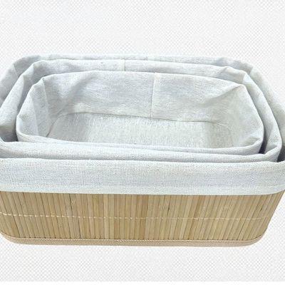 Conjunto-3-Cestos-De-Bambu-Com-Forro-Em-Tecido-Natural-Retangular-Coisas-E-Coisinhas-2597519-1