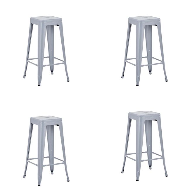 KITbanquetas_cadeiras_coisasecoisinhas.4BANQUETASCINZAS