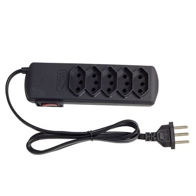 Filtro-De-Linha-Preto-Slim-5-Tomadas-0-8-Metros-Bivolt-10A-Forceline-2612844-1