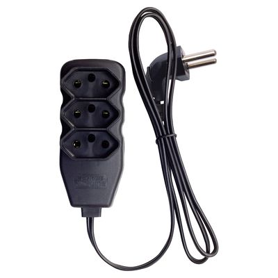 -Extensao-3-Tomadas-Tripolar-Com-Plugue-De-90o-1-Metros-10A-Preto-Forceline--2612895-1