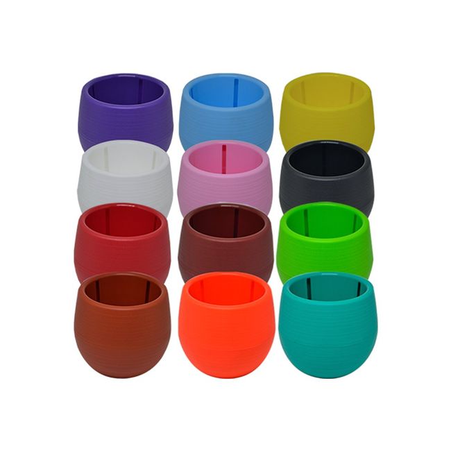 Vaso-Baby-Ball-Mix-12-Cores-All-Garden-1556290-1