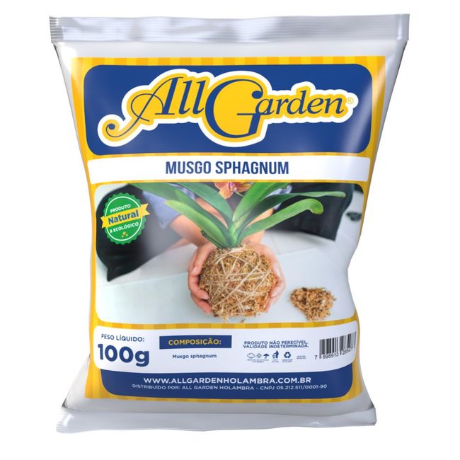 Musgo-Sphagnum-100-Grs-All-Garden-1557530-1