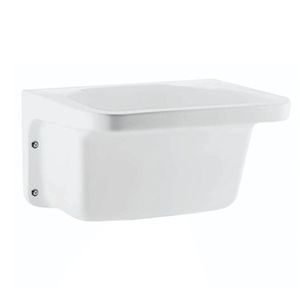 Tanque para Coluna 40 Litros Branco Deca