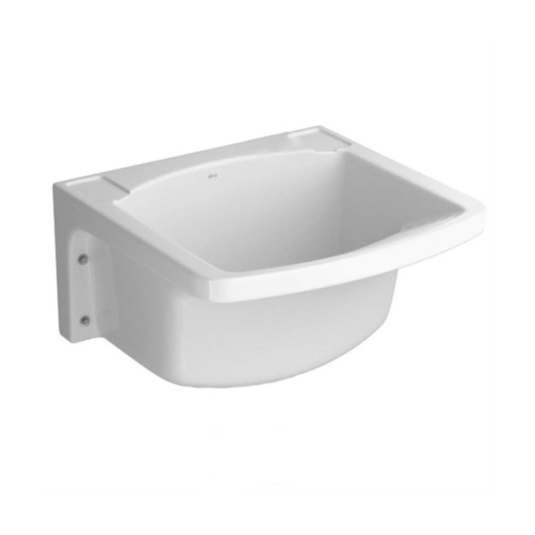 Tanque 30 Litros Branco Deca