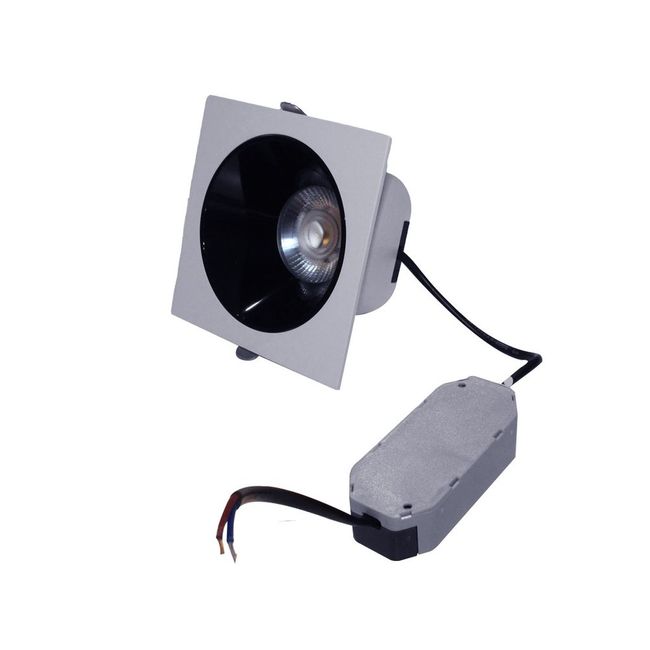 Spot-Embutir-Mira-7W-Quad-Branco-Preto-700-Lm-Ip20-Biv-2700K-Gaya-2608707-1