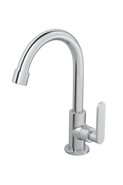 Torneira-De-Mesa-Bica-Alta-Para-Lavatorio-Cromado-Flex-Plus-2614073-1