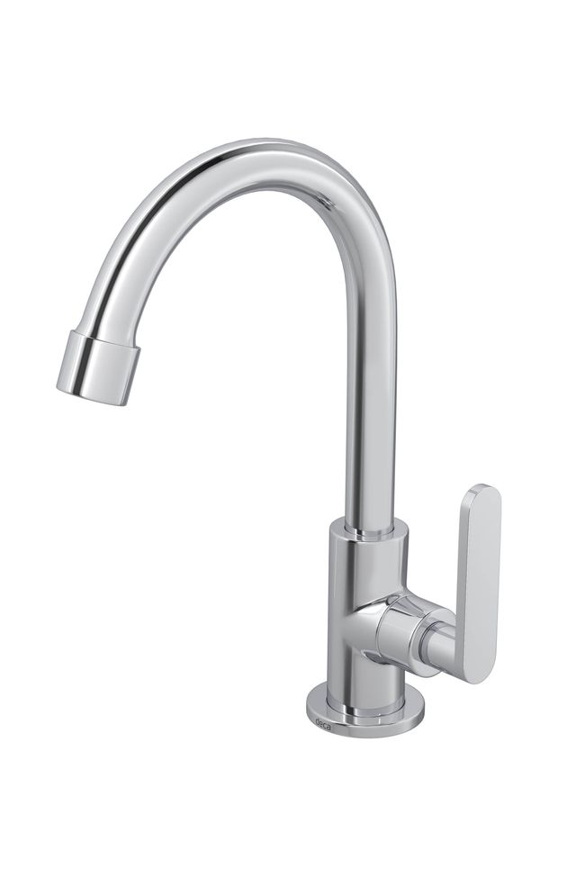 Torneira-De-Mesa-Bica-Alta-Para-Lavatorio-Cromado-Flex-Plus-2614073-1