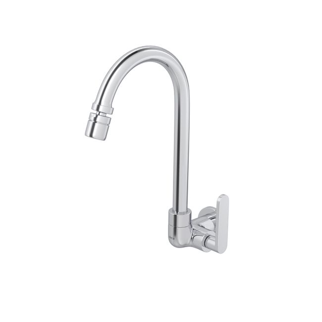 Torneira-De-Parede-Para-Cozinha-Com-Bica-Movel-Cromado-Flex-Plus-2614081-1