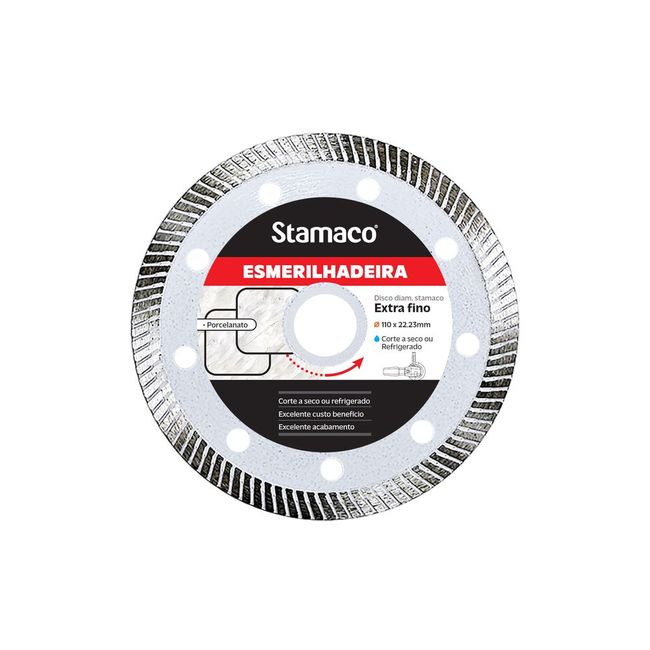 Disco-Diamantado-Porcelanato-Esmerilhadeira-110X22-23Mm-Stamaco-2614146-1