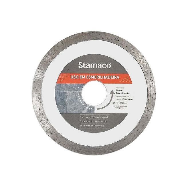Disco-Diamantado-Continuo-Esmerilhadeira-110X22-23Mm-Stamaco-2614120-1