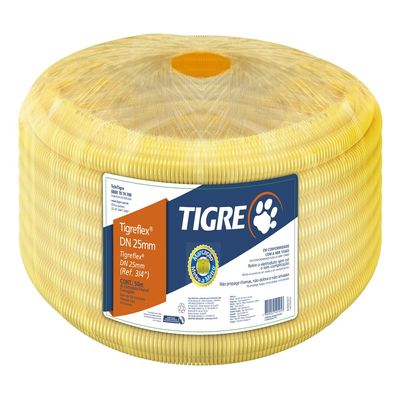 Eletroduto-Corrugado-Flexivel-Amarelo-32Mm-X-25Mts-Tigre-2614383-1