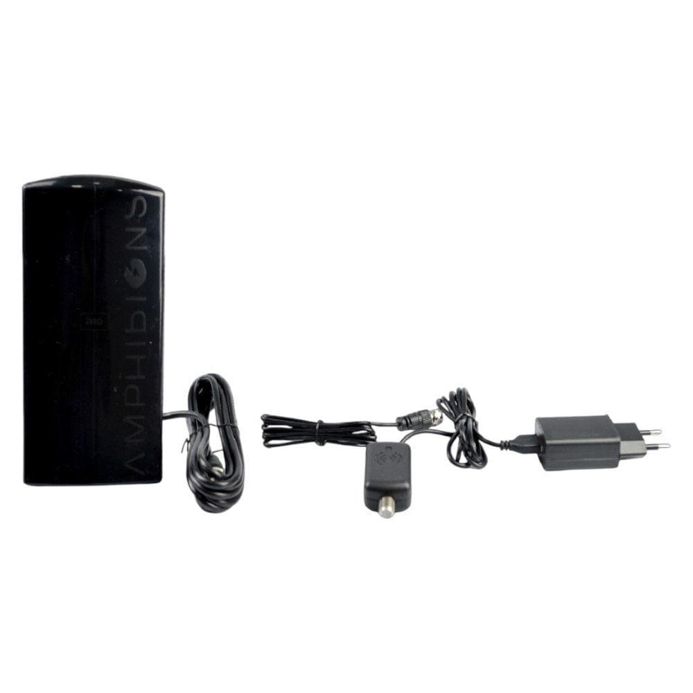 Antena Digital Interna Prohd-2000A Proeletronic