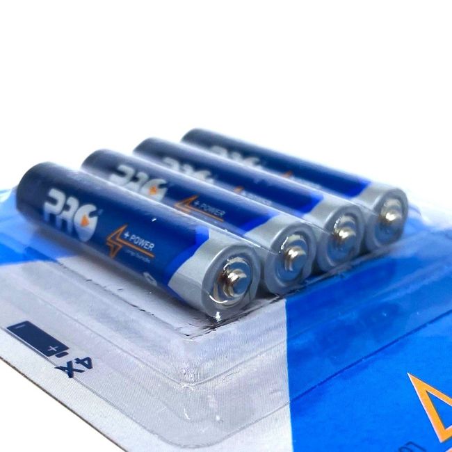 Pilha-Alcalina-Aaa-Lr03-Blister-Com-4-Unidades-Proeletronic-2614871-1